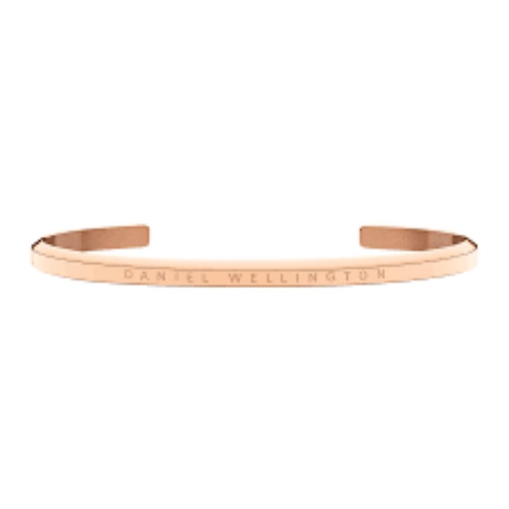 Daniel Wellington Classic Bracelet Rose Gold